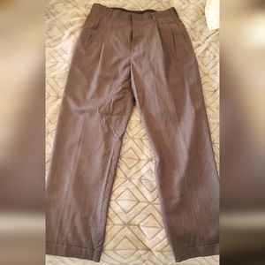 32×30 men's dress pants